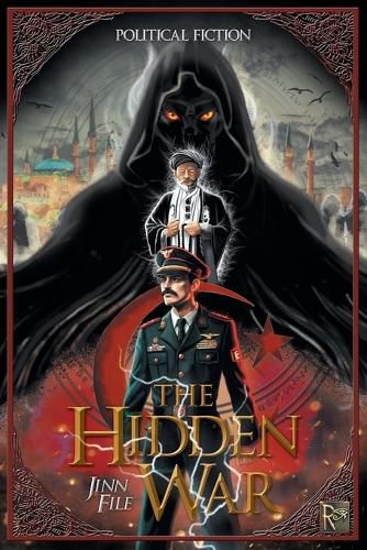 Cover image for The Hidden War