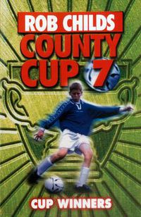 Cover image for County Cup (7): Cup Winners