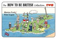 Cover image for The How to be British Collection Two