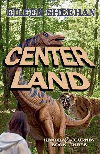 Cover image for Center Land
