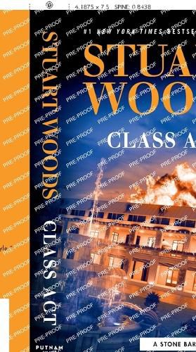 Cover image for Class Act