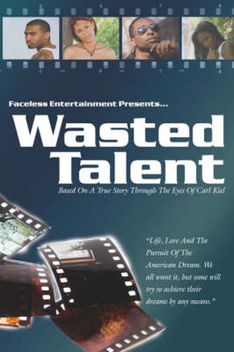 Cover image for Wasted Talent