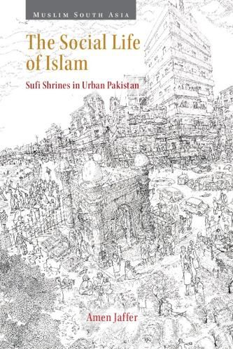 Cover image for The Social Life of Islam