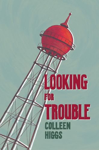 Cover image for Looking for Trouble