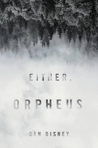 Cover image for Either, Orpheus