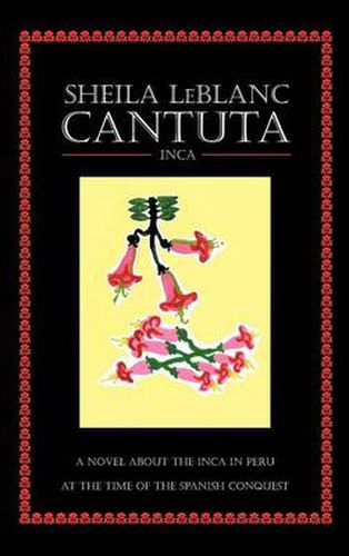 Cover image for Cantuta