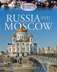 Cover image for Developing World: Russia and Moscow