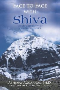 Cover image for Face to Face with Shiva