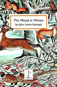 Cover image for Wood in Winter