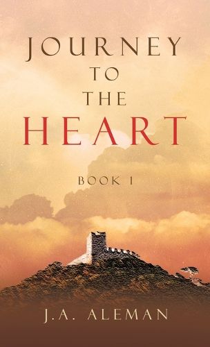 Cover image for Journey to the Heart