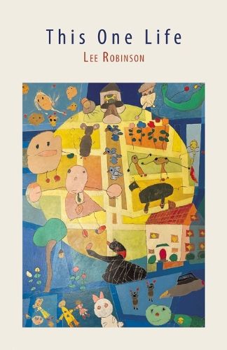 Cover image for This One Life