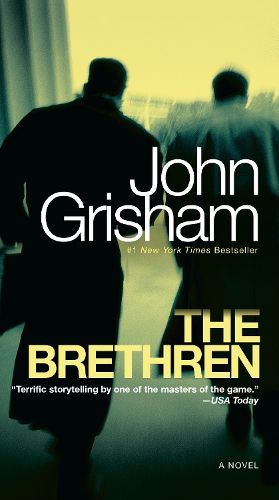 Cover image for The Brethren: A Novel