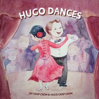 Cover image for Hugo Dances
