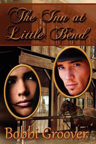 Cover image for The Inn at Little Bend