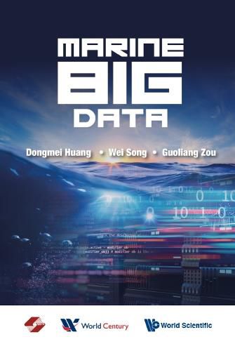 Cover image for Marine Big Data