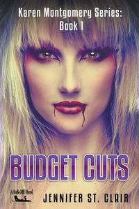 Cover image for Budget Cuts