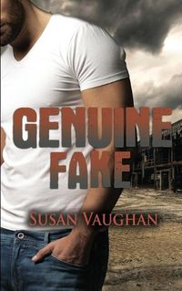 Cover image for Genuine Fake