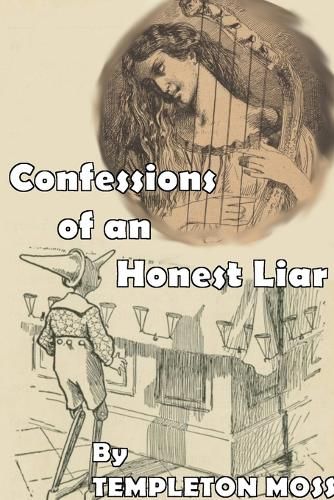 Cover image for Confessions of an Honest Liar