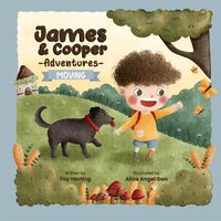 Cover image for James & Cooper Adventures