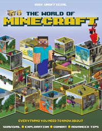 Cover image for The World of Minecraft