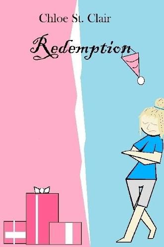 Cover image for Redemption