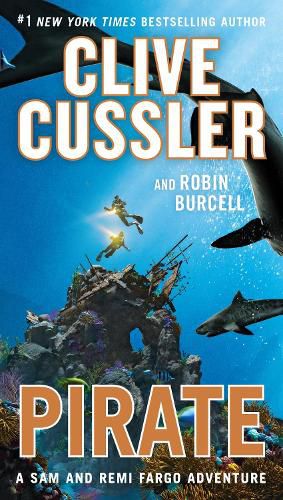 Cover image for Pirate