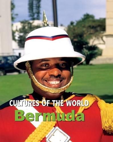 Cover image for Bermuda