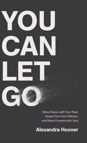 Cover image for You Can Let Go