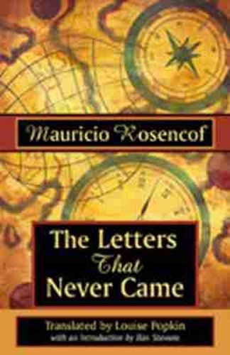 Cover image for The Letters That Never Came