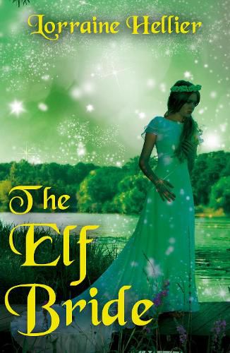 Cover image for The Elf Bride