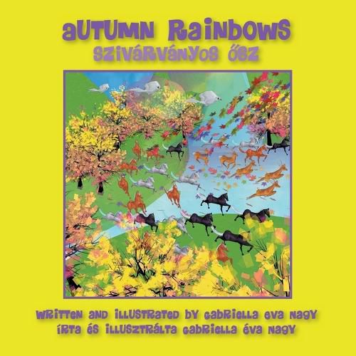 Autumn Rainbows