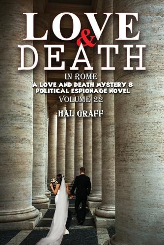 Cover image for Love and Death in Rome