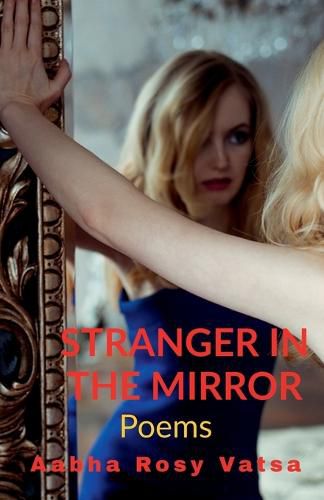 Cover image for Stranger in the Mirror