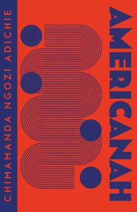 Cover image for Americanah