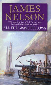 Cover image for All the Brave Fellows