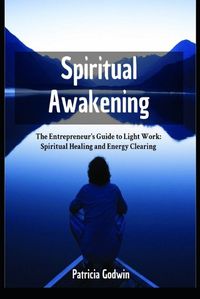 Cover image for Spiritual Awakening