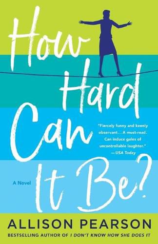 Cover image for How Hard Can It Be?