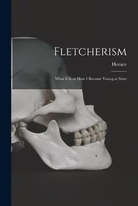 Cover image for Fletcherism