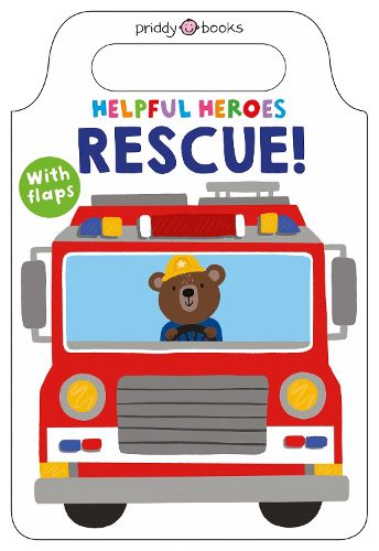 Helpful Heroes Rescue