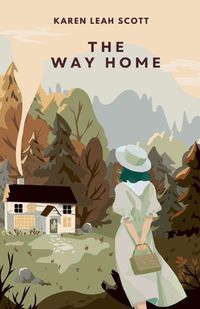 Cover image for The Way Home