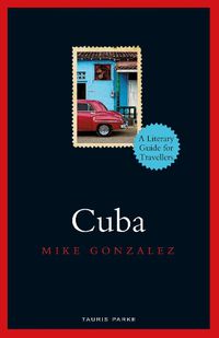 Cover image for Cuba