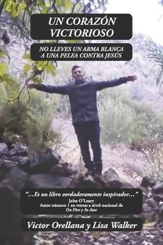 Cover image for Un Corazn Victorioso