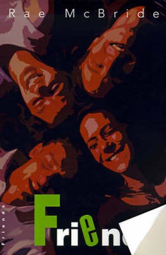 Cover image for Friends