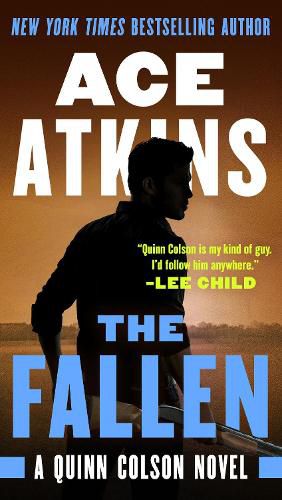 Cover image for The Fallen