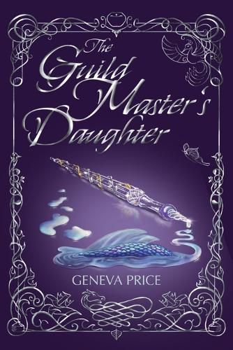 Cover image for The Guild Master's Daughter