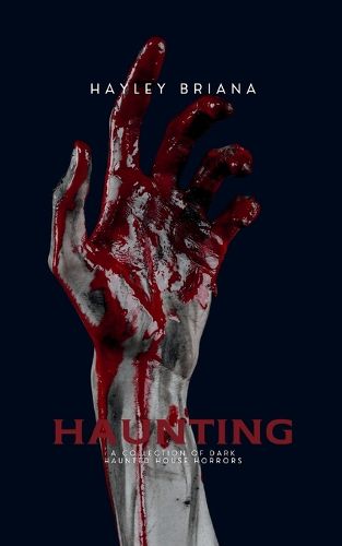 Cover image for Haunting