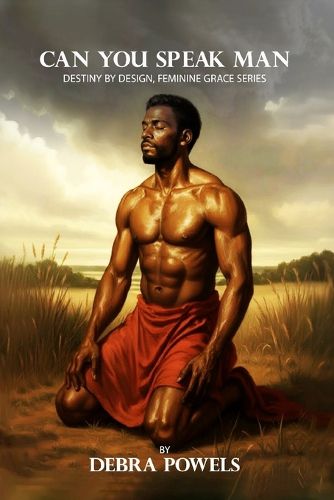 Cover image for Can You Speak Man