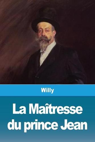 Cover image for La Maitresse du prince Jean