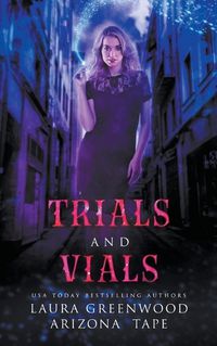 Cover image for Trials and Vials