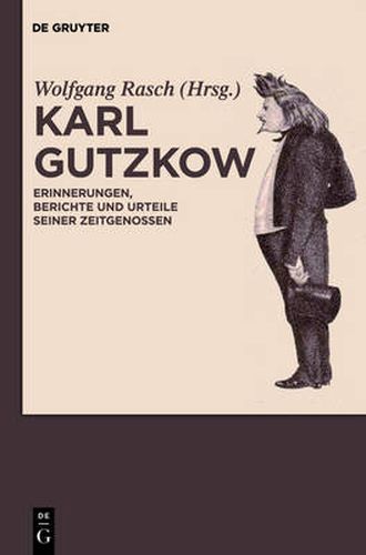 Karl Gutzkow